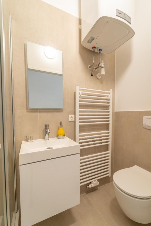 Apartamento Sibylle I Levestate Viena Exterior foto