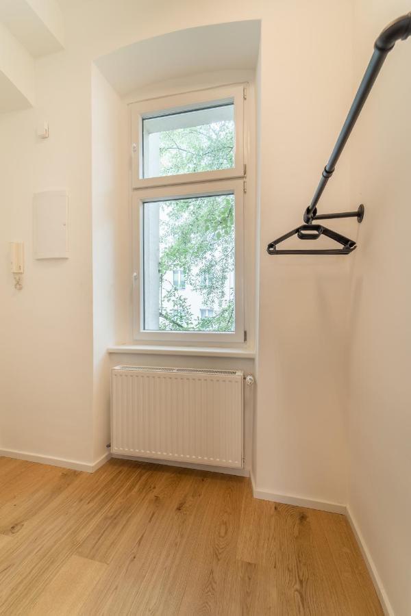 Apartamento Sibylle I Levestate Viena Exterior foto