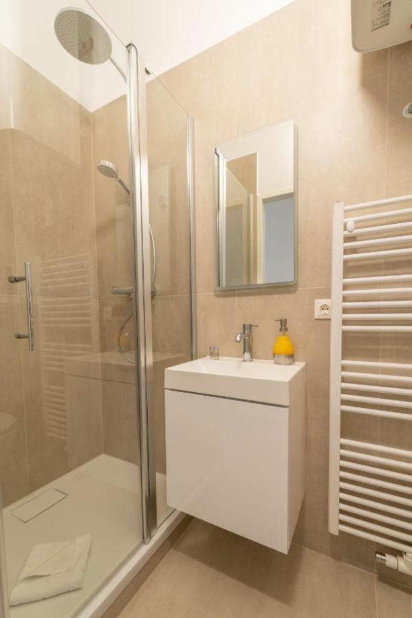 Apartamento Sibylle I Levestate Viena Exterior foto